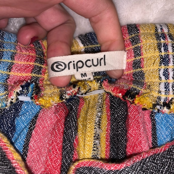 Rip curl Soft shorts - Picture 4 of 6